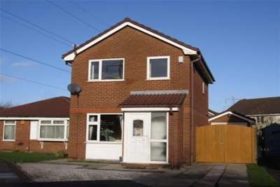 3 bedroom Detached t...